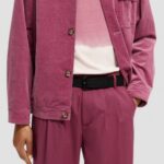 άνδρες ζώνη από καμβά μαύρος 0J8D712 αξεσουάρ Scotch & Soda
