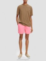 άνδρες μαγιό σορτς combo α 0J8D684 είδη ένδυσης Scotch & Soda - Image 2