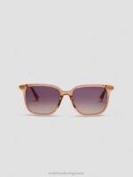 γυναίκες γυαλιά ηλίου beverly μπεζ 0J8D264 αξεσουάρ Scotch & Soda
