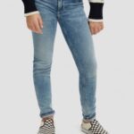 παιδιά la milou skinny fit τζιν κυνήγι θησαυρού 0J8D760 είδη ένδυσης Scotch & Soda