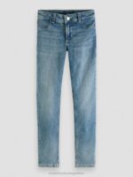 παιδιά la milou skinny fit τζιν κυνήγι θησαυρού 0J8D760 είδη ένδυσης Scotch & Soda - Image 5